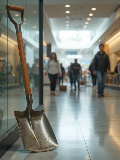 賑やかなショッピングモール - 무료 다운로드 가능한 屋内