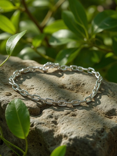 Natural Rock with Spring Greenery and Sunlight - 무료 다운로드 가능한 Nature