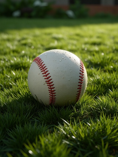 이슬 맺힌 정원 잔디 - 무료 다운로드 가능한 자연