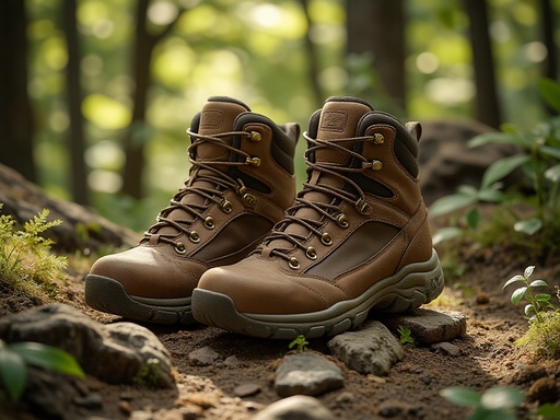 岩だらけの森の道 - 무료 다운로드 가능한 自然風景