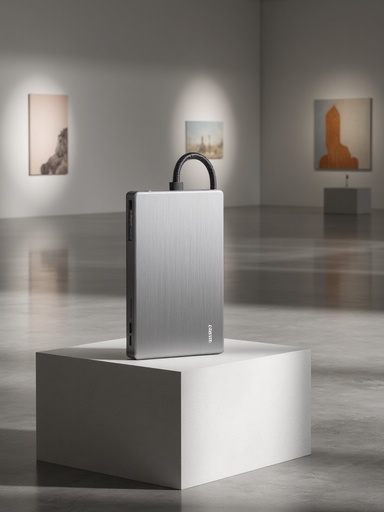 Minimalist Art Gallery - 무료 다운로드 가능한 Gallery