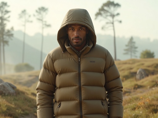 Soft Morning Mist and Muted Sunlight - 무료 다운로드 가능한 Natural Scenery