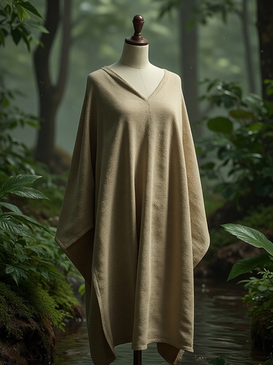 Rain-soaked Forest - 무료 다운로드 가능한 Nature