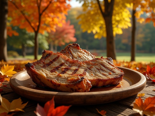秋の公園 - 무료 다운로드 가능한 自然の風景