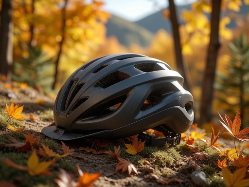 秋の山道 - 무료 다운로드 가능한 自然の風景