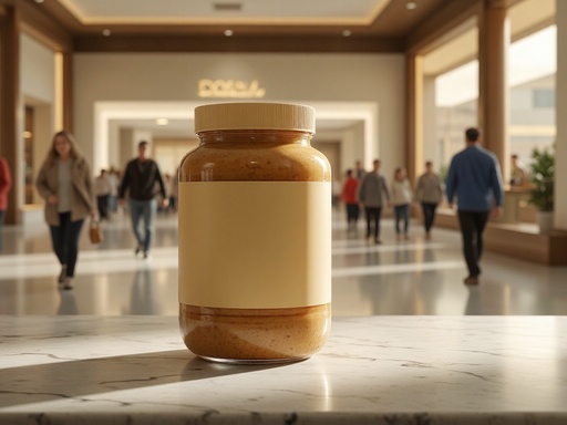 賑やかなショッピングモール - 무료 다운로드 가능한 屋内