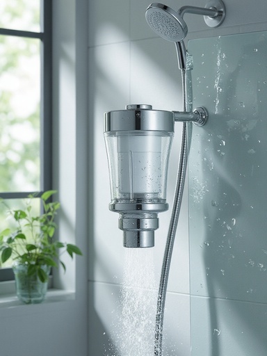 Bathroom Window with Morning Sunlight - 무료 다운로드 가능한 Bathroom