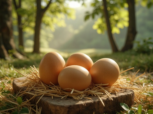 자연 아침 안개와 나무 - 무료 다운로드 가능한 자연