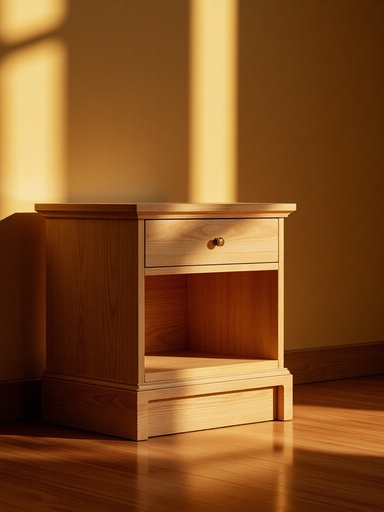 황금빛 일몰 방 - 무료 다운로드 가능한 실내