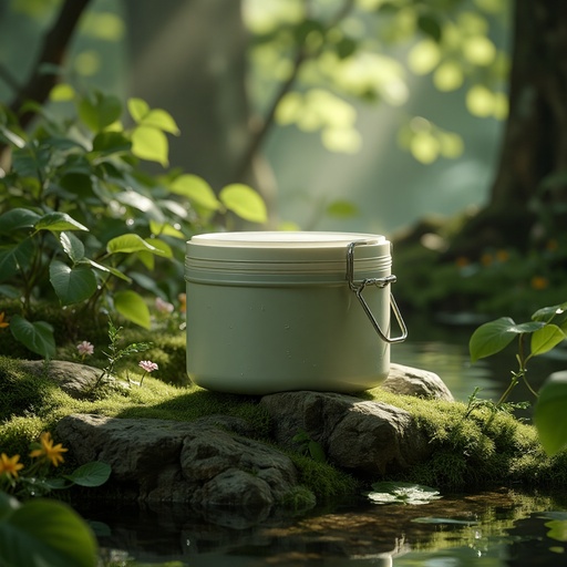 苔むした森の朝 - 무료 다운로드 가능한 自然