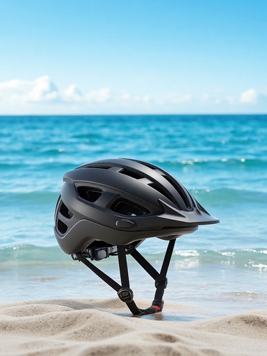 Azure Ocean Under Clear Summer Sky - 무료 다운로드 가능한 Nature