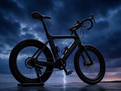 稲妻の夜空 - 무료 다운로드 가능한 自然現象