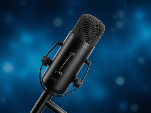 Gradient Blue Space - 무료 다운로드 가능한 Space