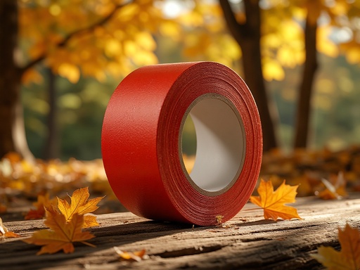 秋の葉がある田舎風の木製テーブル - 무료 다운로드 가능한 自然