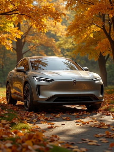 秋の落ち葉の道 - 무료 다운로드 가능한 自然