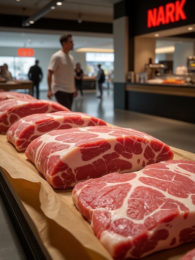 賑やかなショッピングモール - 무료 다운로드 가능한 屋内