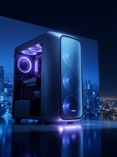 都市の夜の反射 - 무료 다운로드 가능한 都市の風景