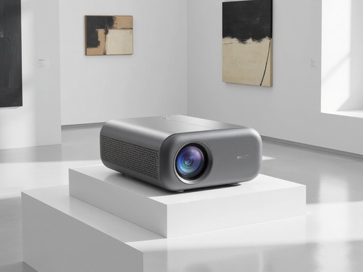 Modern Art Gallery - 무료 다운로드 가능한 Indoor