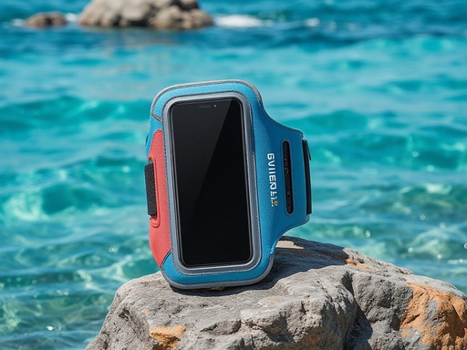 澄んだ青い海のそばの岩 - 무료 다운로드 가능한 自然