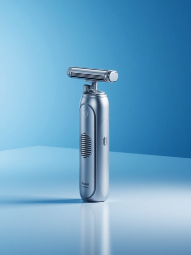 ソフトグラデーションブルーバックグラウンド - 무료 다운로드 가능한 抽象