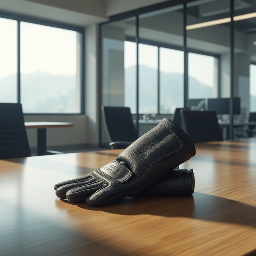 Modern Office Interior - 무료 다운로드 가능한 Office