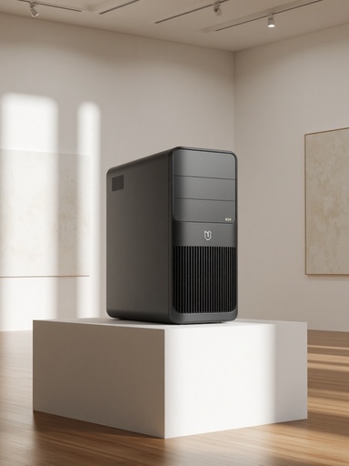 Gallery Space - 무료 다운로드 가능한 Interior