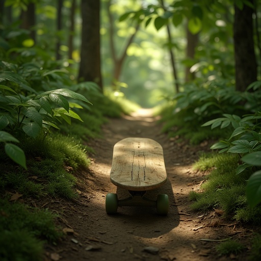 여름 숲 속 좁은 오솔길 - 무료 다운로드 가능한 자연