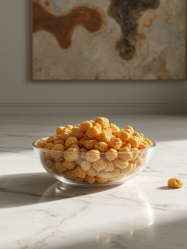 Abstract Art Gallery - 무료 다운로드 가능한 Interior