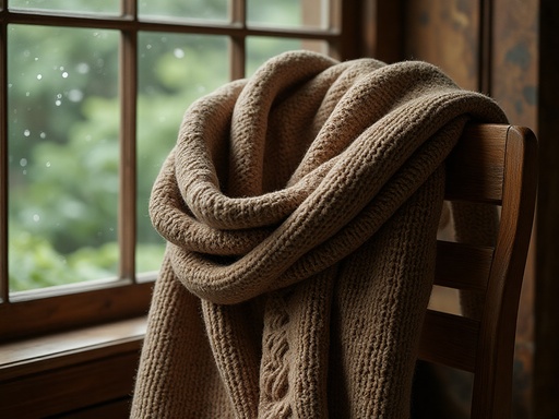 雨の窓 - 무료 다운로드 가능한 インテリア