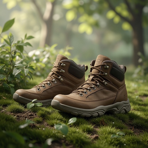 안개 낀 새벽 정원 - 무료 다운로드 가능한 자연