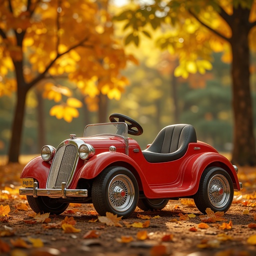 Autumn Park - 무료 다운로드 가능한 Nature