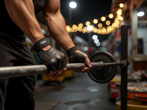 ナイトマーケット背景 - 무료 다운로드 가능한 都市の夜景