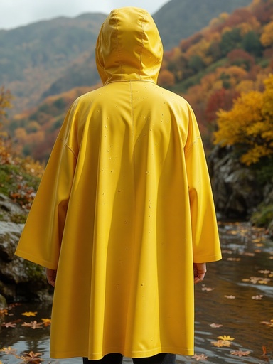 Fall Foliage-Covered Mountain - 무료 다운로드 가능한 Natural Landscape