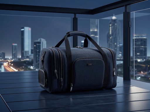 도시 야경 발코니 - 무료 다운로드 가능한 도시 풍경