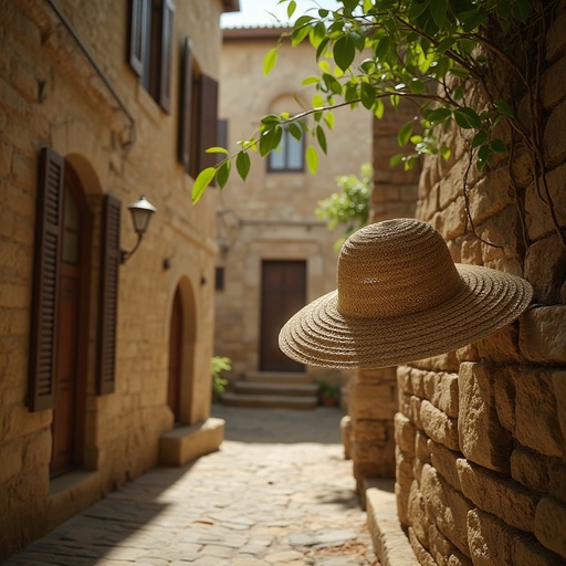 旧市街の石畳の小道 - 무료 다운로드 가능한 都市風景