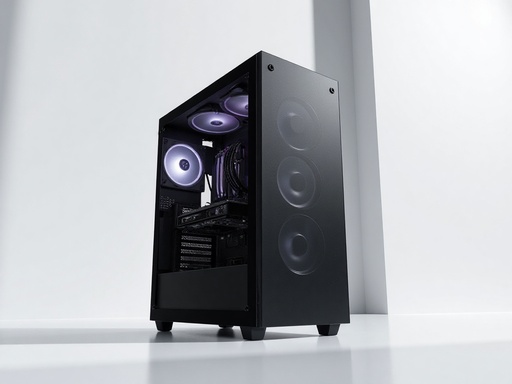 Minimalist White Studio - 무료 다운로드 가능한 Studio