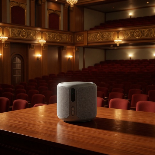 クラシックオーケストラホール - 무료 다운로드 가능한 インテリア