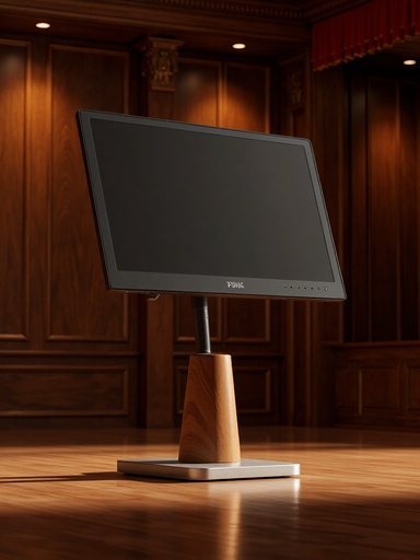 Classic Orchestra Hall - 무료 다운로드 가능한 Interior