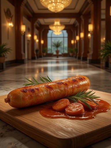 호화로운 호텔 로비 - 무료 다운로드 가능한 실내