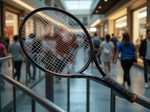 Crowded Shopping Mall - 무료 다운로드 가능한 Indoor Commercial Space
