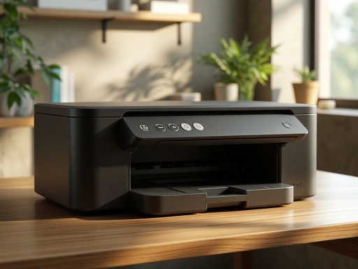 아침 햇살이 비치는 나무 책상 - 무료 다운로드 가능한 실내