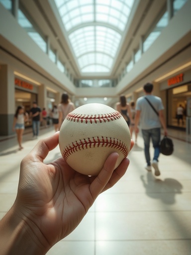 Bustling Shopping Mall - 무료 다운로드 가능한 Indoor
