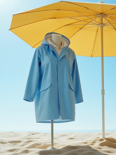 夏のビーチシーン - 무료 다운로드 가능한 ビーチ