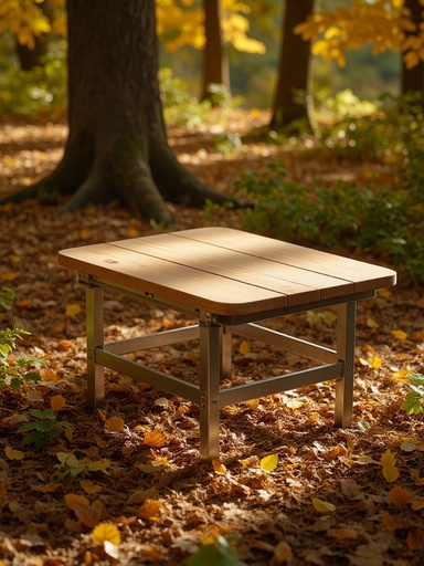 Autumn Leaves Forest - 무료 다운로드 가능한 Nature