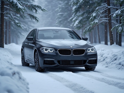 雪の冬の森 - 무료 다운로드 가능한 自然