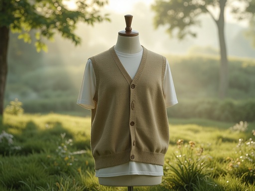 Morning Mist Garden - 무료 다운로드 가능한 Natural Environment