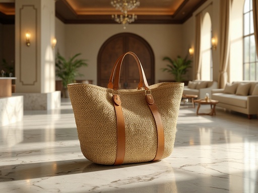 エレガントな大理石の床と豪華なシート - 무료 다운로드 가능한 インテリア