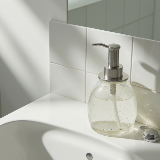 햇빛이 비치는 욕실 - 무료 다운로드 가능한 실내