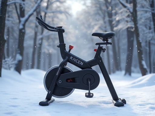 Snowy Winter Forest - 무료 다운로드 가능한 Nature