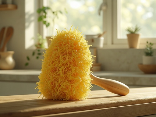 부드러운 주방 창문 - 무료 다운로드 가능한 주방